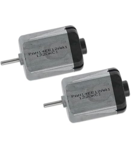 Amazon.co.jp: PAN14EEAA1 汎用モーター 半月軸 パワースライド